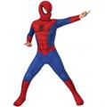 RUBIES COSTUME MARVEL SPIDER-MAN BAMBINI