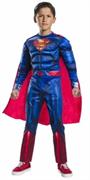 RUBIES COSTUME SUPERMAN BAMBINI