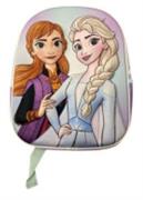 ZAINO ASILO 3D FROZEN