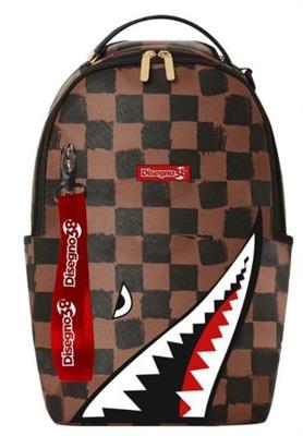 ZAINO SCUOLA 38