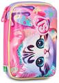 SJ GANG STYLE JAM GANG ASTUCCIO SCUOLA 3D SPEED PAD + CAT&AIR