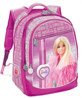 ZAINO SCUOLA BARBIE