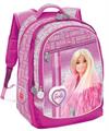 ZAINO SCUOLA BARBIE