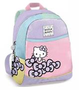 ZAINO ASILO HELLO KITTY