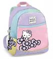 ZAINO ASILO HELLO KITTY
