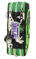 ASTUCCIO 3 ZIP MARVEL HULK
