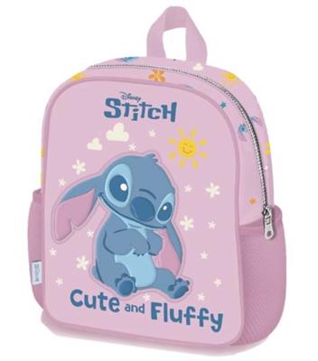 ZAINO ASILO STICH
