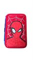 ASTUCCIO 3 ZIP MARVEL SPIDER-MAN