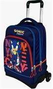 ZAINO TROLLEY SONIC PRIME