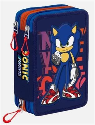ASTUCCIO SCUOLA SONIC PRIME