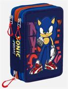 ASTUCCIO SCUOLA SONIC PRIME