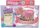 TASTY TINIES-KIT DA CUCINA PER TORTA ALLA FRAGOLA