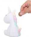 SALVADANAIO UNICORNO