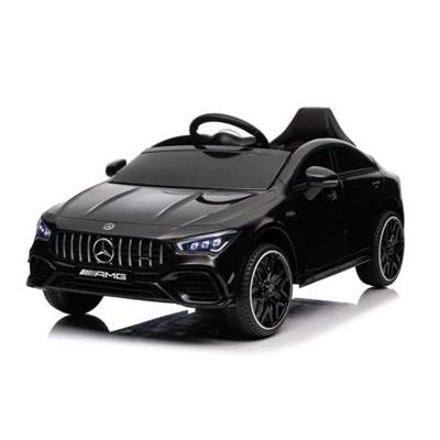 MERCEDES NERA GLA A45