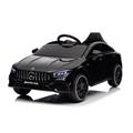 MERCEDES NERA GLA A45