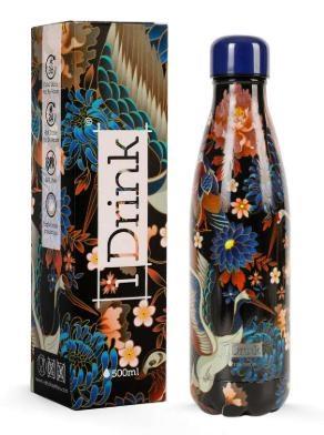 BORRACCIA TERMICA IDRINK NATURA