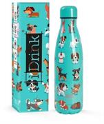 BORRACCIA TERMICA IDRINK CANI