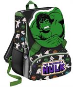 ZAINO ESTENDIBILE MARVEL HULK