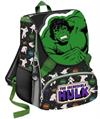 ZAINO ESTENDIBILE MARVEL HULK