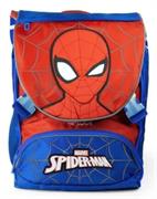 ZAINO SCUOLA ESTENDIBILE MARVEL SPIDER-MAN