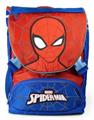 ZAINO SCUOLA ESTENDIBILE MARVEL SPIDER-MAN