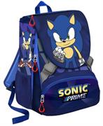 ZAINO ESTENDIBILE SONIC PRIME