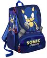 ZAINO ESTENDIBILE SONIC PRIME