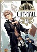 CITY HALL VOL.1
