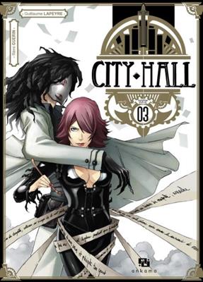 CITY HALL VOL.4