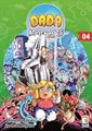 DADA ADVENTURE VOL.4