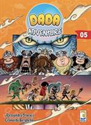 DADA ADVENTURE VOL.5