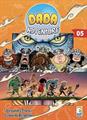 DADA ADVENTURE VOL.5