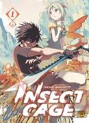 INSECT CAGE VOL.1