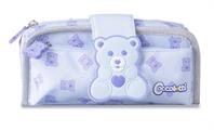 L'ASTUCCIO PORTAPENNE 2 IN 1 COCCOLOTTI BY COLOURBOOK