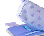 L'ASTUCCIO PORTAPENNE 2 IN 1 COCCOLOTTI BY COLOURBOOK