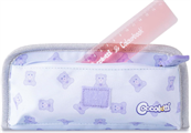 L'ASTUCCIO PORTAPENNE 2 IN 1 COCCOLOTTI BY COLOURBOOK