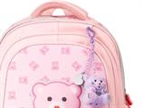 ZAINO SCUOLA COCCOLOTTI BY COLOURBOOK ROSA