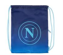 SACCA COULISSE FANTASIA DARK BLUE SSC NAPOLI
