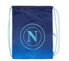 SACCA COULISSE FANTASIA DARK BLUE SSC NAPOLI
