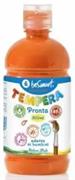 BESMART - TEMPERA PRONTA 500ML - ARANCIONE