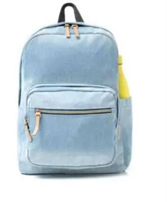 ZAINO LIFESTYLE LIGHT JEANS