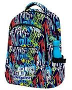 ZAINO GRAVITY SMART DOPPIO SCOMPARTO TAG COLOR (30L)