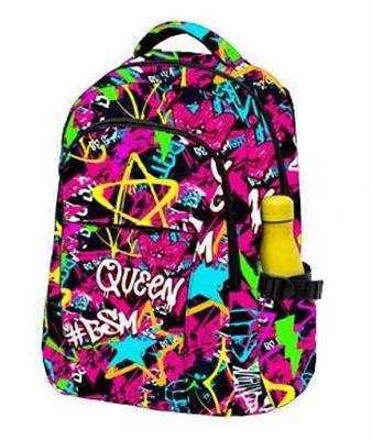 ZAINO GRAVITY SMART DOPPIO SCOMPARTO QUEEN (30L)