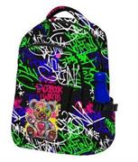 ZAINO GRAVITY SMART DOPPIO SCOMPARTO TEDDY (30L)