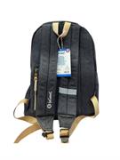 ZAINO AMERICANO BLACK JEANS (20L)