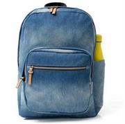 ZAINO LIFESTYLE DENIM JEANS