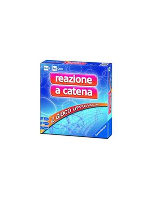 REAZIONE A CATENA