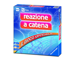 REAZIONE A CATENA