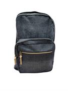 ZAINO LIFESTYLE BLACK JEANS