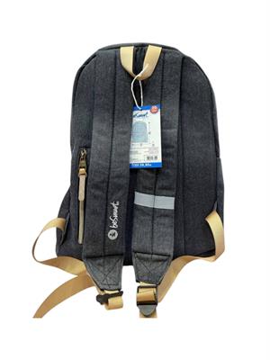 ZAINO LIFESTYLE BLACK JEANS